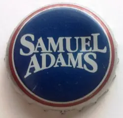 Samuel Adams