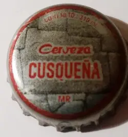 Cusqueña