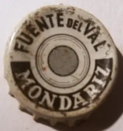 Mondariz