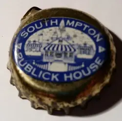 Publick house