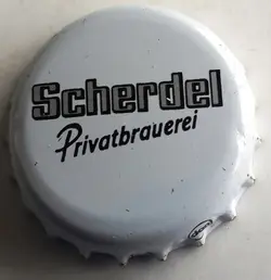 Scherdel