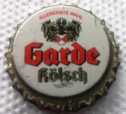 Garde