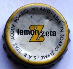 Lemon Zeta