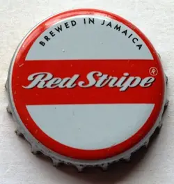 Red Stripe