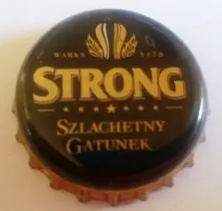 Strong