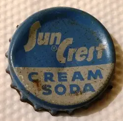 Sun Crest