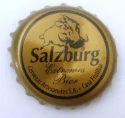 Salzburg