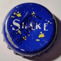 Pronto-Shake