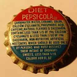 Pepsi Cola