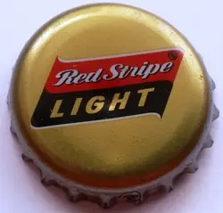 Red Stripe