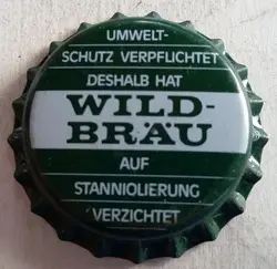 Wild Bräu