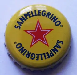 San Pellegrino