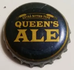 Queen's Ale