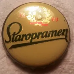 Staropramen