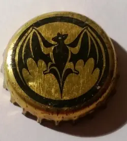 Bacardi