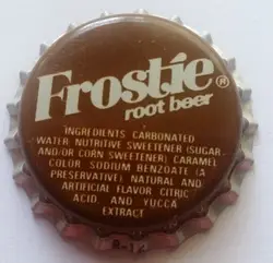 Frostie