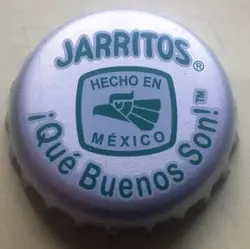 Jarritos