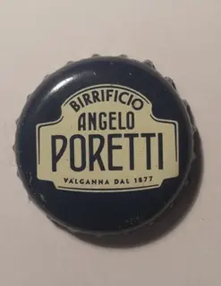 Angelo Poretti