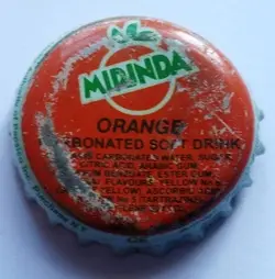 Mirinda
