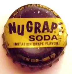 Nugrape