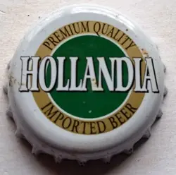 Hollandia