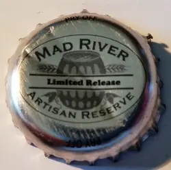 Mad River