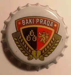 Baki-Praqa