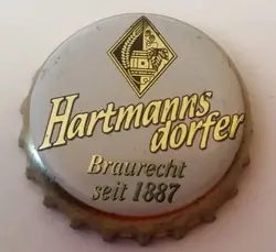 Hartmannsdorfer