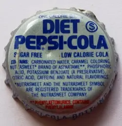 Pepsi Cola