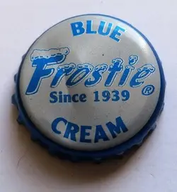 Frostie