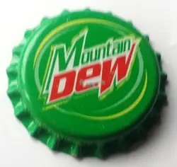 Mountain Dew