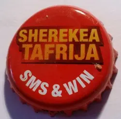 Sherekea