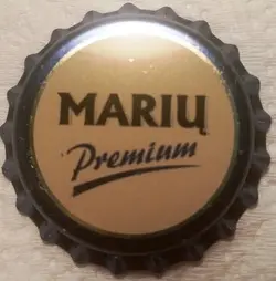 Mariu