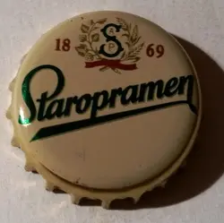 Staropramen