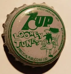 Seven Up