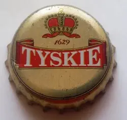 Tyskie