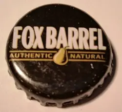 Fox Barrel