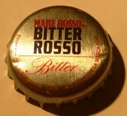 Mare Rosso