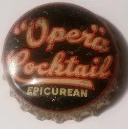 Opera Cocktail