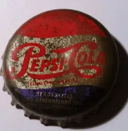 Pepsi Cola