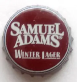 Samuel Adams