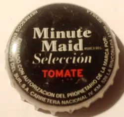 Minute Maid