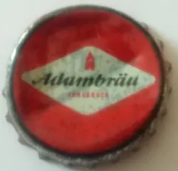 Adambräu