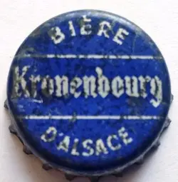 Kronenbourg