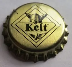 Kelt