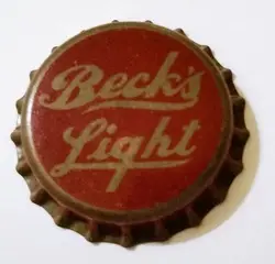 Beck's