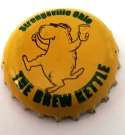 Kettle