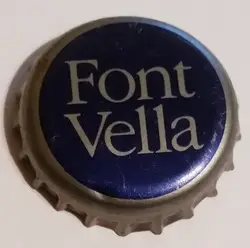 Font Vella