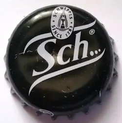 Schweppes