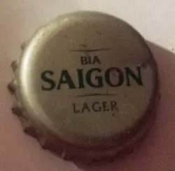 Saigon